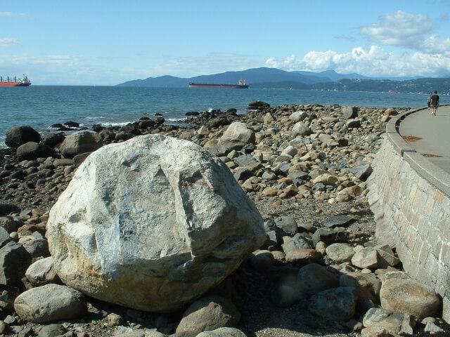 Stanley Park 12th view